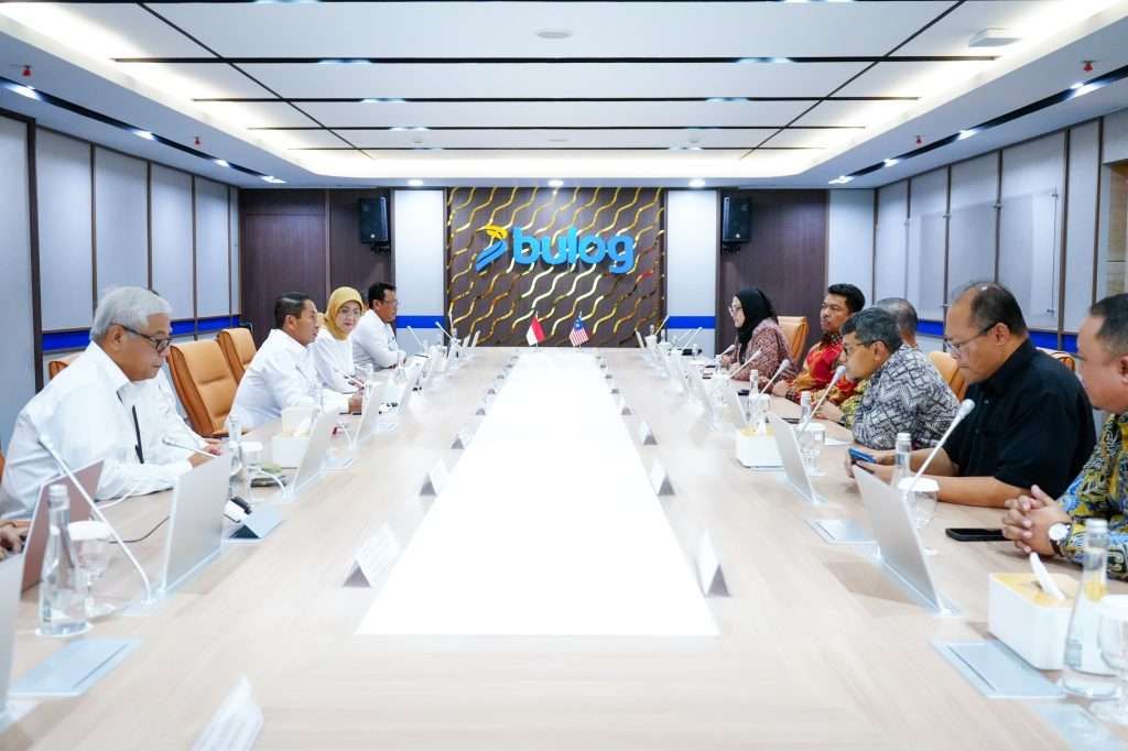 Rezeki Tak Terduga: Perum Bulog Raup Laba Rp66,12 Miliar di Tahun 2024