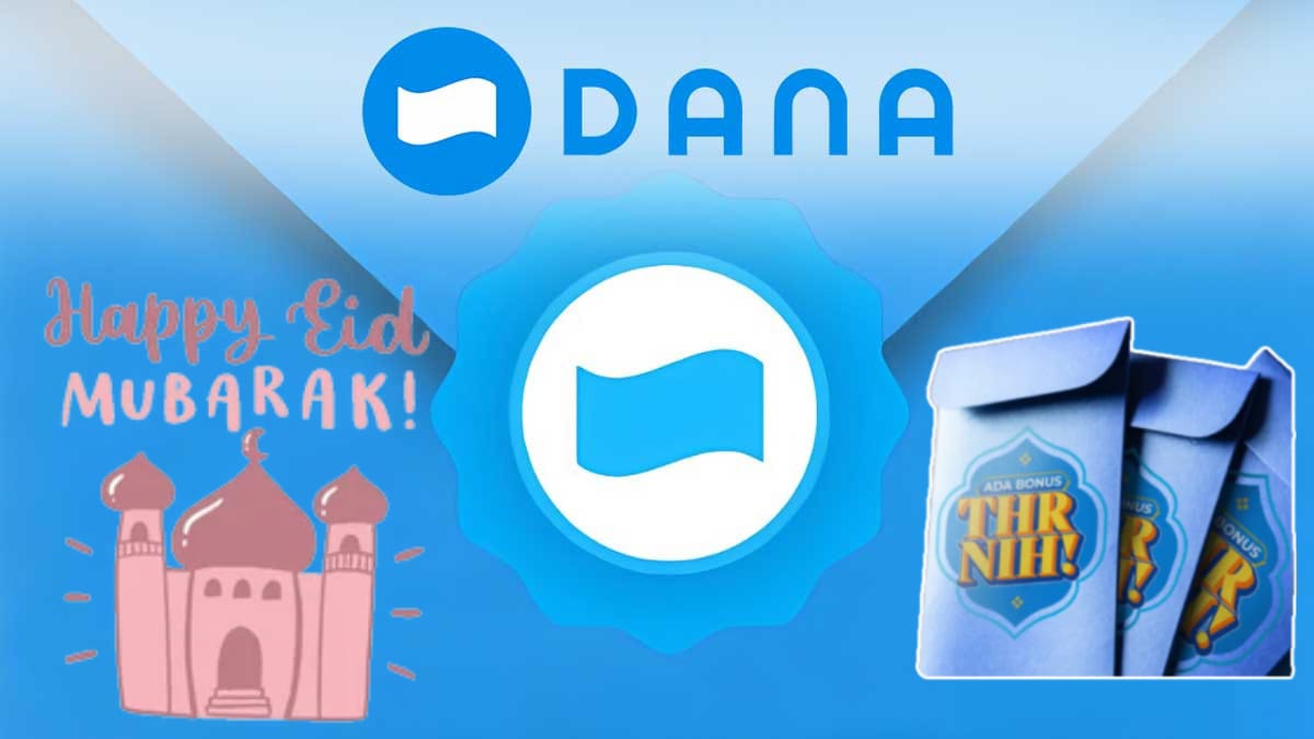 Dapat Uang Gratis Rp1 Juta Lewat 6 Aplikasi Ini!