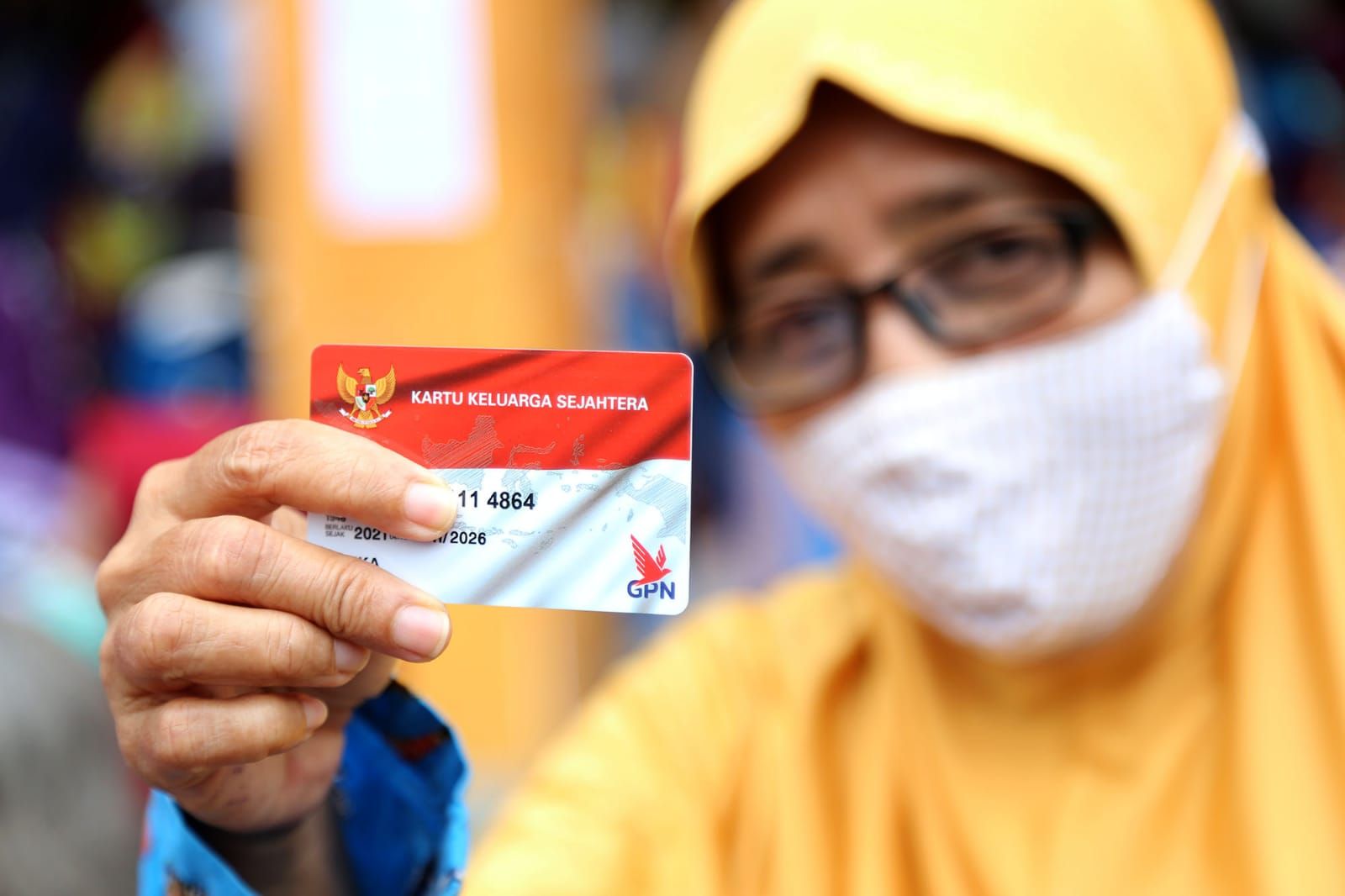 Dapat Bansos PKH dan BPNT Tahap 2? Ini Cara Cek Penerimanya