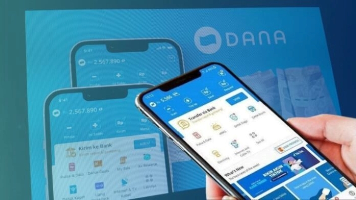 Bingung Cari Dana Darurat? Ini Triknya Pinjam Saldo DANA Hingga Rp1.000.000 Tanpa Ribet