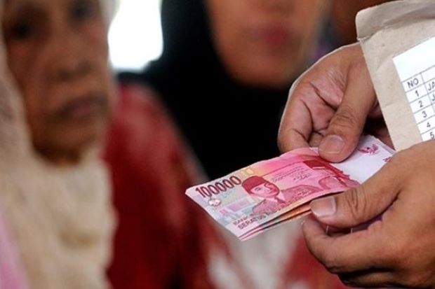 Kapan Cair Bantuan Sosial BPNT? Cek 6 Hal Penting di Situs Resmi Kemensos
