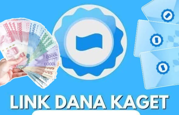Raih Saldo DANA Gratis Rp100.000 Tanpa Modal, Cukup Lewat Aplikasi Ini!