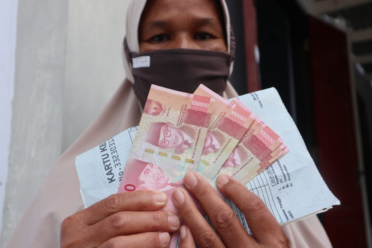 Wajib Tahu! Cara Mudah Dapatkan Bansos Mei 2025 Lewat Cekbansos.kemensos.go.id