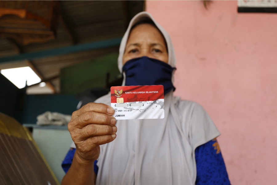 Raih Manfaat Bansos PKH Rp400.000, Cek Rekening Anda Sekarang!
