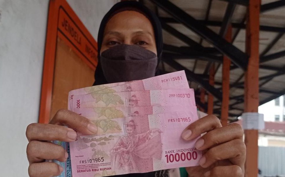 Bansos BPNT Tahap 2 Sudah Bisa Dicek di Cekbansos.kemensos.go.id