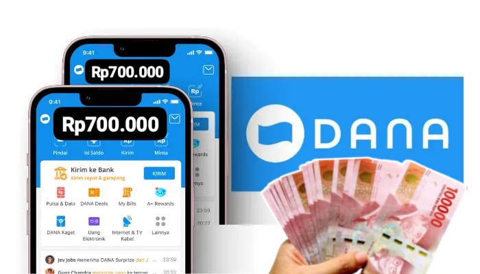 Aplikasi Ini Hasilkan Rp700.000 Tanpa Syarat Rumit, Cukup Kerjakan Tugas Anak SD!
