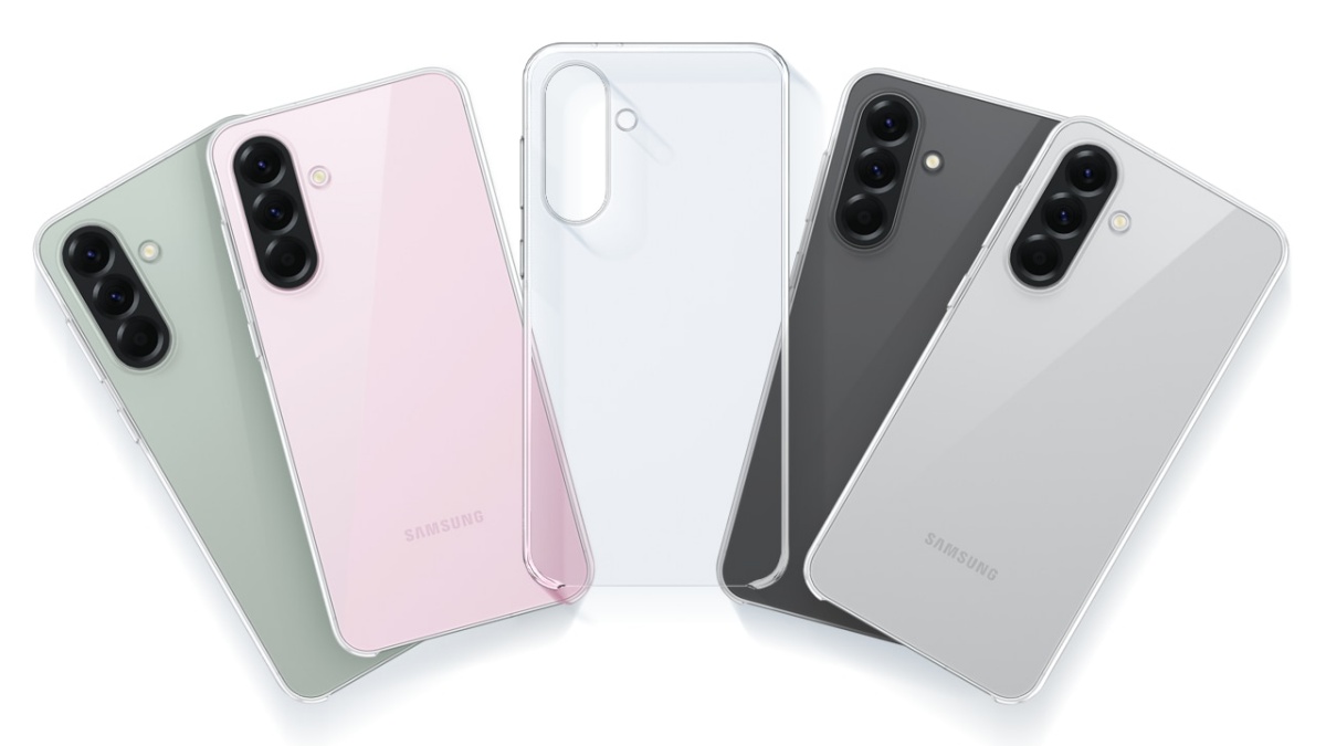 Smartphone Galaxy A56 5G Tahan Banting dan Fitur Penyimpanan Kartu Menarik