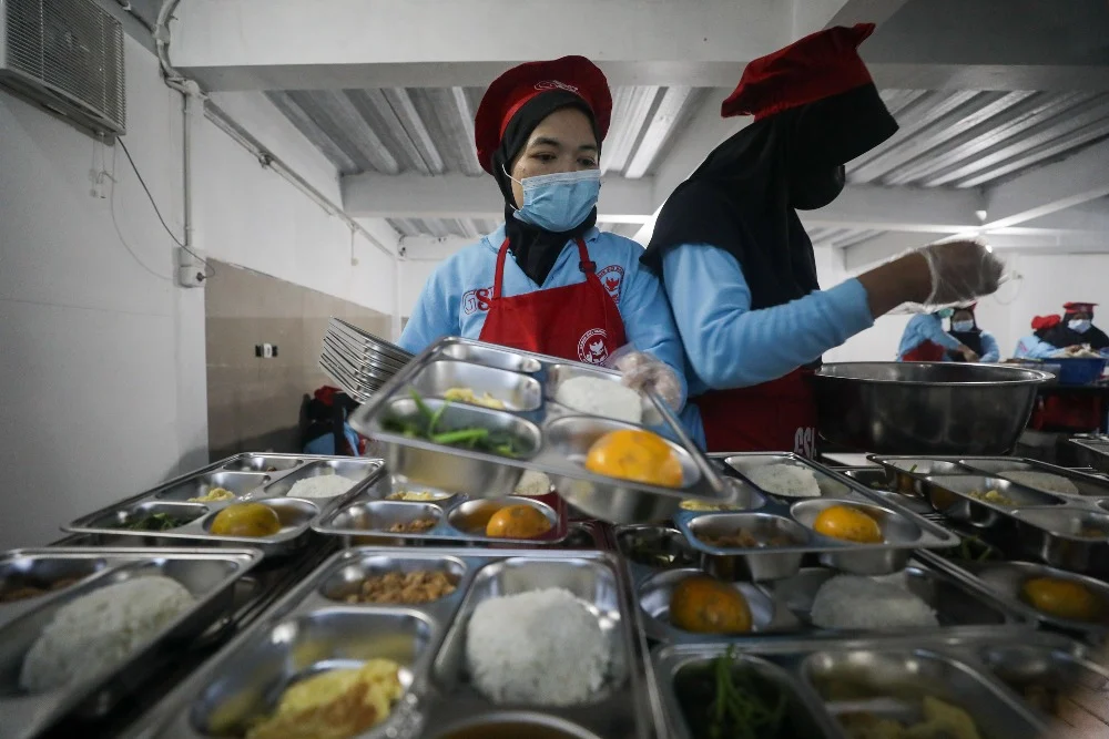 Misteri Tutupnya Dapur Mewah di Kalibata, Utang Rp 1 Miliar Jadi Penyebab?
