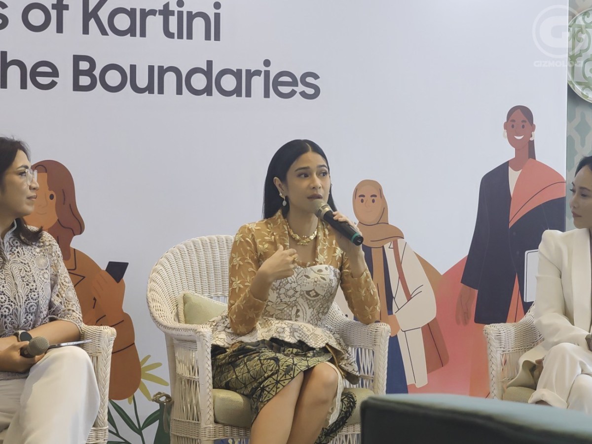 Rahasia Transformasi Galaxy S25: Menjawab Kebutuhan Kartini Modern