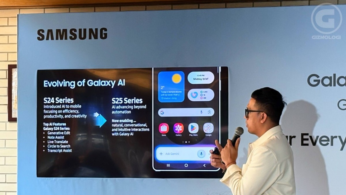 Kamera Canggih Galaxy AI Kuasai Hati Pengguna