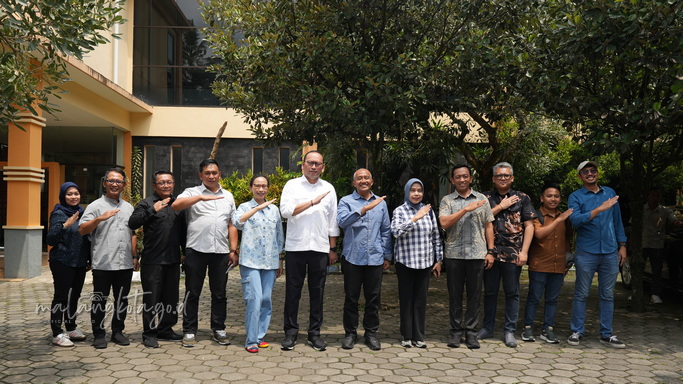 Kota Malang Siap Tingkatkan Akses Pendidikan Melalui Sekolah Rakyat
