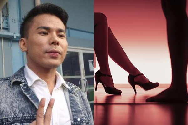 Tarif Fantastis Artis Prostitusi Termahal Dunia Terungkap Usai Robby Abbas Buka Aib
