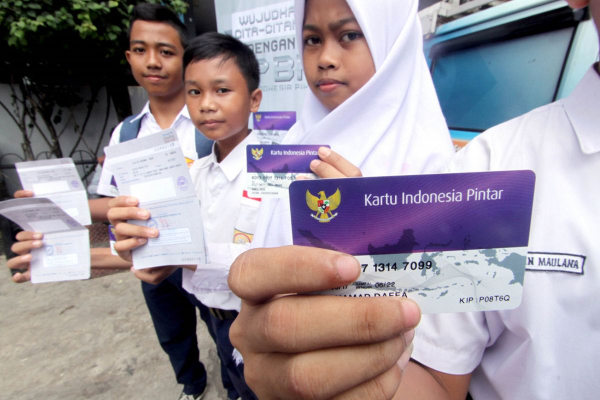 Akses Baru untuk Cek Bansos PIP Kemdikbud, Ikuti Langkah Mudahnya di Sini