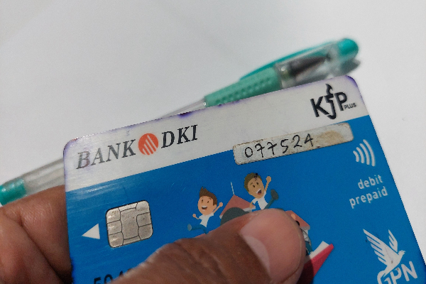 Tunjukkan Cara Mudah Akses Bantuan KJP Plus dan KJMU Terbaru