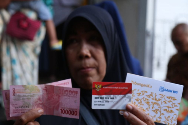 Kapan Bansos PKH Tahap 2 Cair? Simak Jadwal Lengkapnya, Jangan Sampai Terlewat!