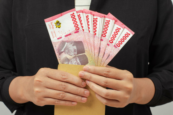 Bansos BPNT Rp600.000 Cair Mei, Ini Jadwal dan Syarat Terbaru