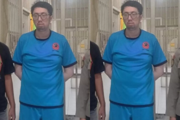 Praktik Gelap Dokter Muda, Dua Pasien Terbius Tanpa Izin
