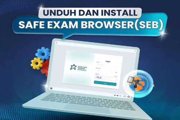 Tes BUMN 2025 Dipermudah dengan Aplikasi SEB, Inilah Spesifikasinya