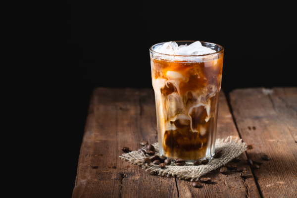 Nikmat Es Kopi Susu Terbaik Jakarta, Temani Akhir Pekanmu!