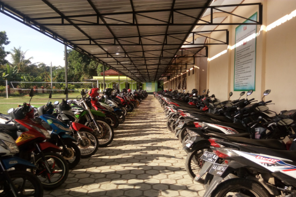 Tunggakan Pajak Kendaraan Bermotor di Jakarta, Wajib Segera Lunasi Kewajiban