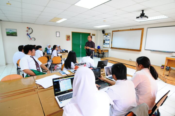 Catat Tanggal Ini! Pendaftaran SPMB 2025 Dibuka Bulan Depan