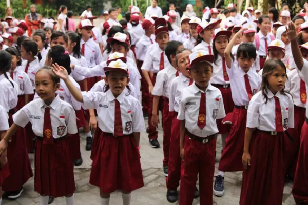 Jadwal Sekolah Terbaru 2025/2026, Jangan Sampai Terlewat!