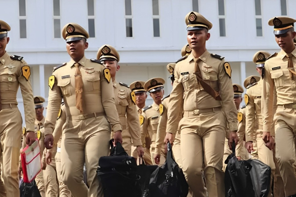 Terungkap! Minat Turun, Siswa Wajib Tahu Soal Sekolah Kedinasan Kemenhub