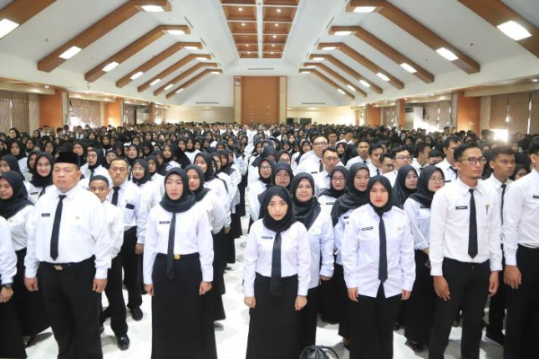 Siap, Ini Dia Jadwal Seleksi PPPK Tahap 2 yang Wajib Kamu Tahu!