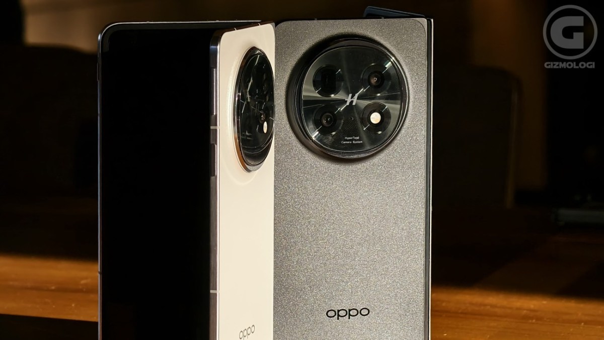 Smartphone Lipat OPPO Hadir di Indonesia, Harga Terjangkau Bikin Penasaran!