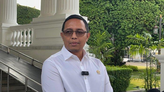 Mengejutkan! Kepala PCO Hasan Nasbi Mundur dari Jabatannya