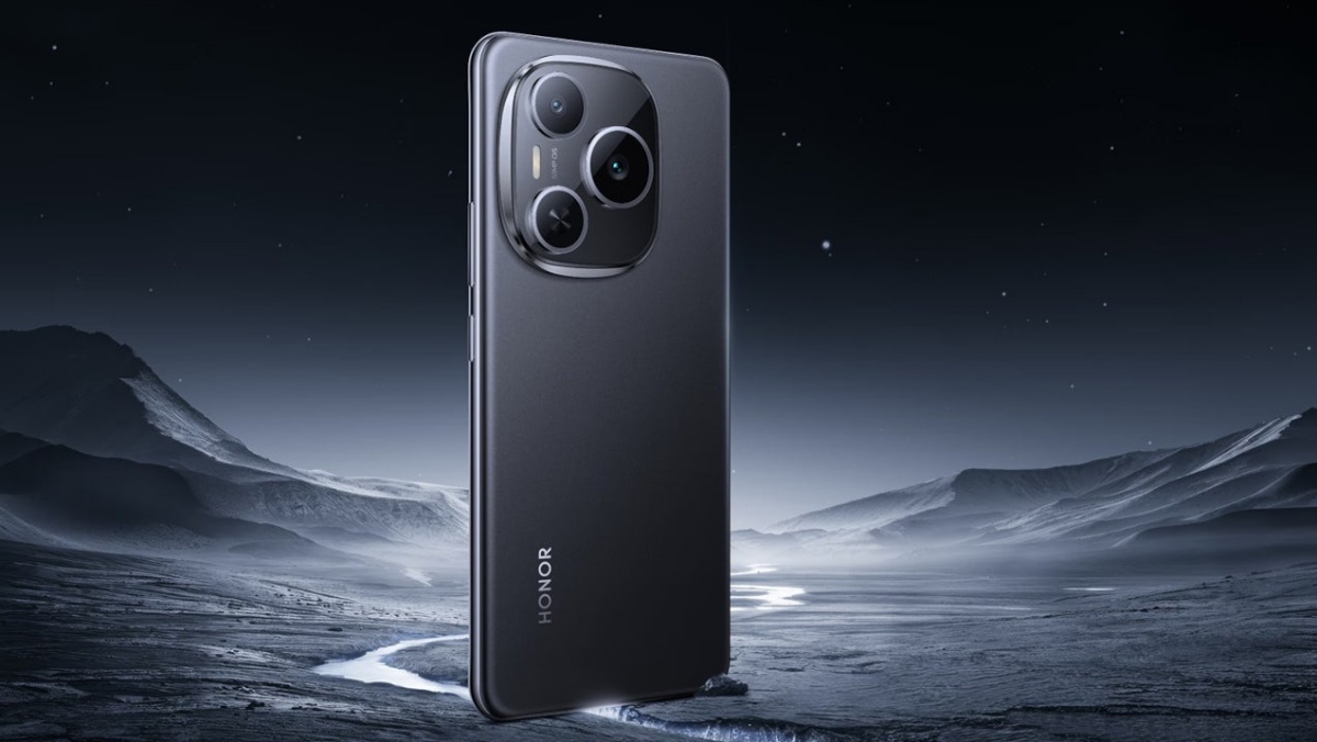Smartphone Tipis dengan Baterai Jumbo, Temukan Keajaiban Honor!