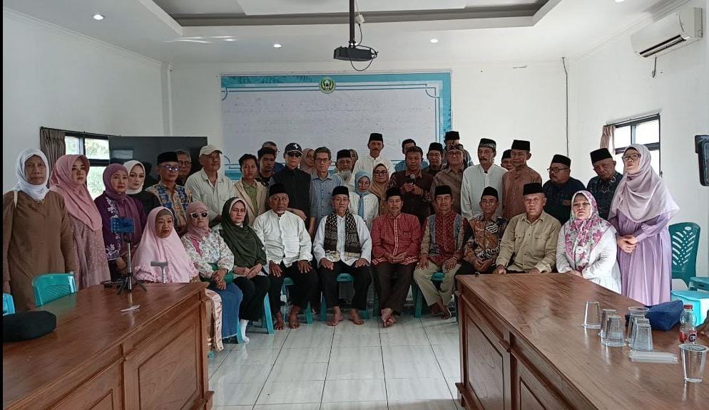 Prabowo Dituding Penindas Rakyat, Tokoh Banten-Jakarta Serukan Hentikan Proyek PIK-2