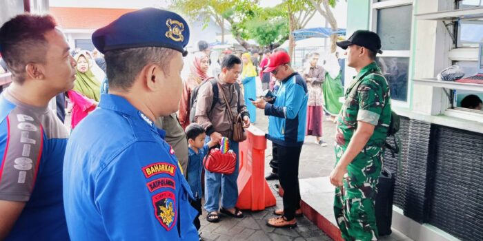 Bawean Siap Sambut Mudik, Operasi Ketupat Semeru Jamin Kelancaran