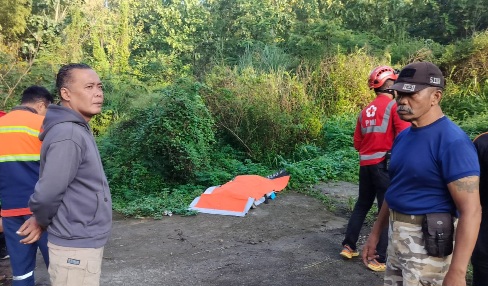 Tragedi di Bawah Jembatan Tunggulmas: Apa yang Sebenarnya Terjadi?