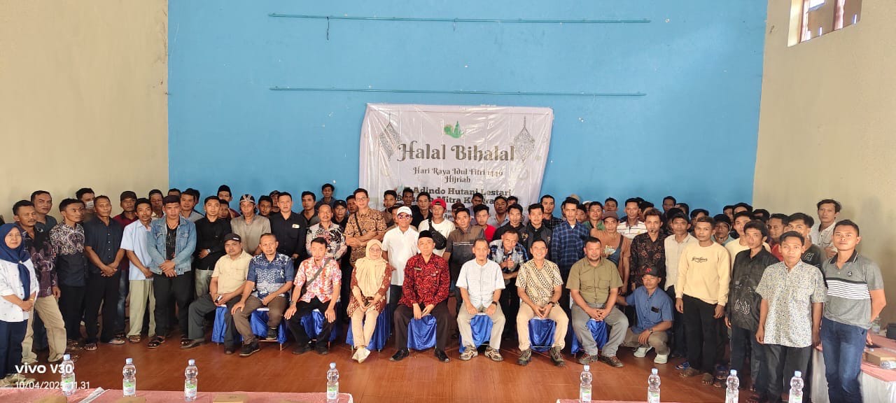Calon Pekerja Trenggalek Raih Insentif Menarik dari IHM dan AHL