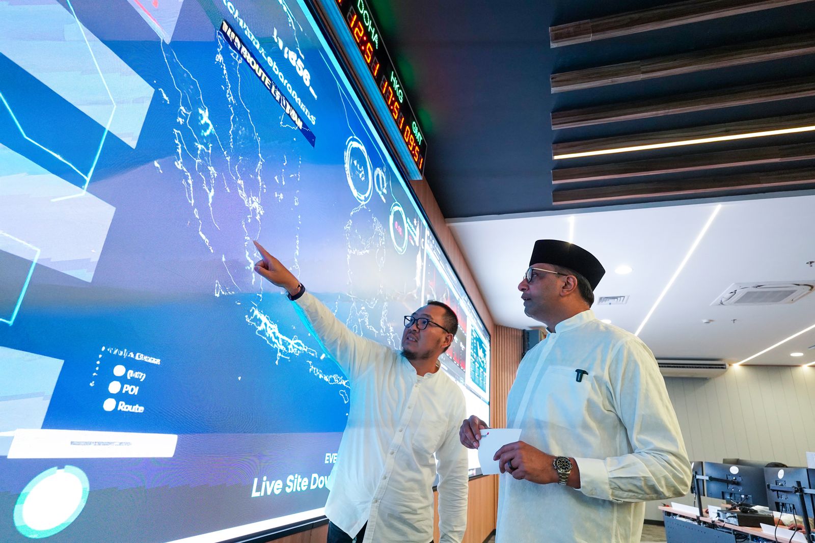 Lonjakan Trafik Data Indosat Madiun Puncaki Jawa Timur Saat Idul Fitri