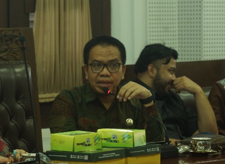 Kebakaran Beruntun di Malang, Bayu Rekso Aji Desak Pemkot Tingkatkan Kesiapsiagaan Damkar
