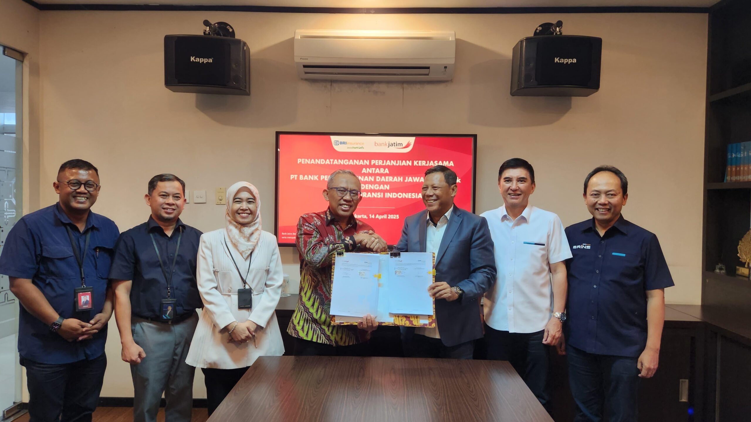 Tren Baru Revitalisasi Pasar UMKM di Trenggalek