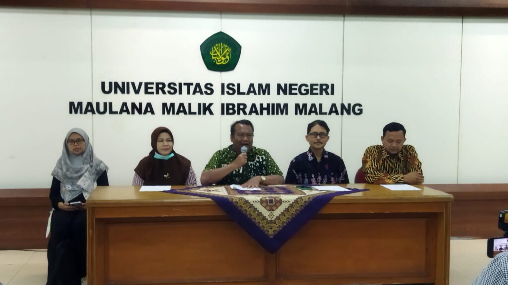 Mahasiswa UIN Malang Alami Pelecehan, Kampus Tanggapi dengan Pernyataan Sikap