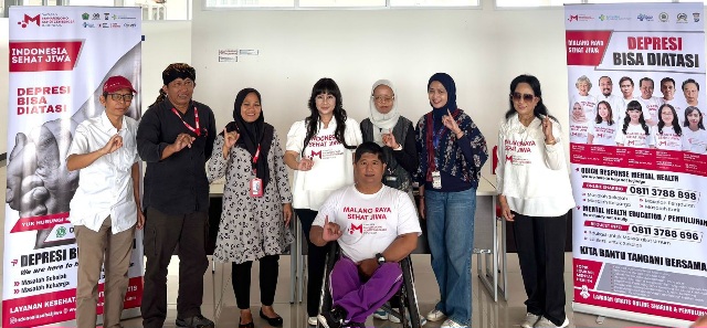 Rahasia Kesehatan Mental Anak Indonesia yang Wajib Anda Ketahui