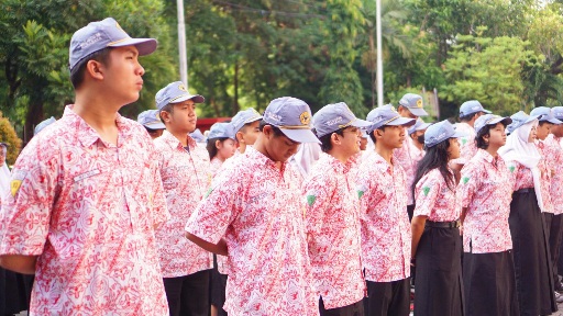 Smatag Surabaya Siap Sambut Kembalinya Penjurusan di SMA