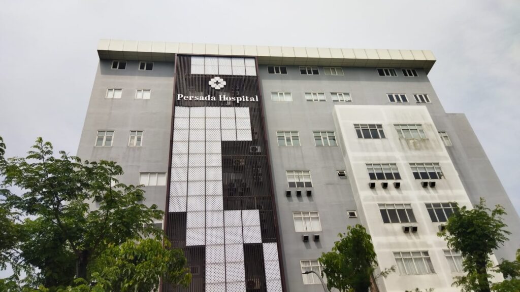 Dugaan Pelecehan Medis di Persada Hospital, Dokter Buka Suara