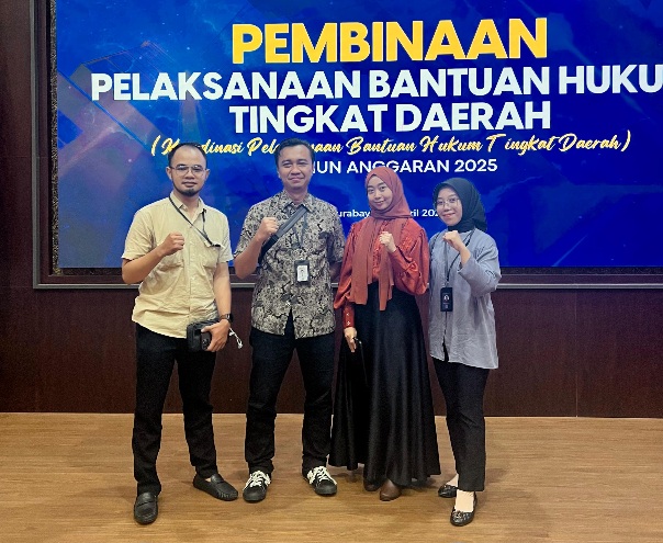 Bantuan Hukum Gratis UMM, Perluas Akses Keadilan di Jawa Timur