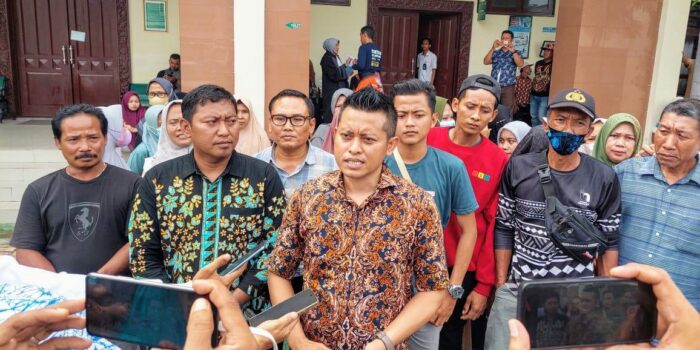 Skandal Penipuan Arisan Bernilai Miliaran di Sidayu Gresik, Pengacara Korban Ancam Sita Aset