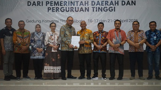 Sekolah Rakyat di Malang Tawarkan Fasilitas Lengkap dan Fokus Anak Miskin