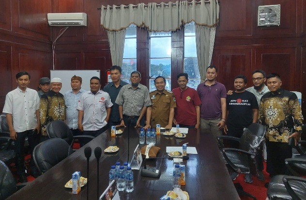 Wali Kota Malang Didesak Tepati Janji, HIPPAMA Tolak Pembongkaran Pasar Besar