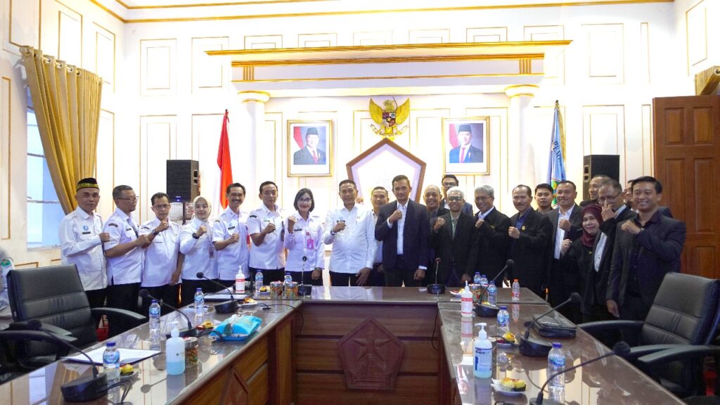 Akses Hukum Terjangkau: Pemkot Malang dan PBH PERADI Kolaborasi Beri Layanan Gratis