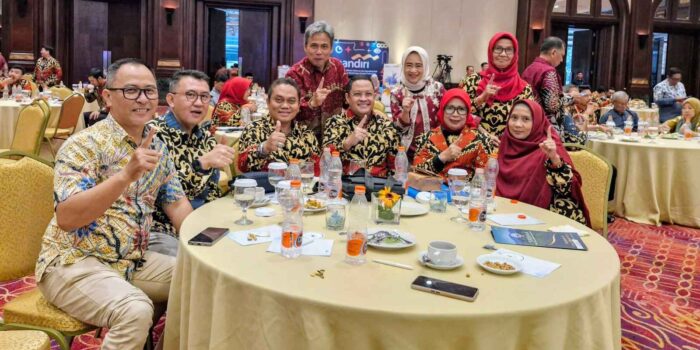 Kepemimpinan Baru IKA UII Siap Bawa Perubahan Positif untuk Masyarakat