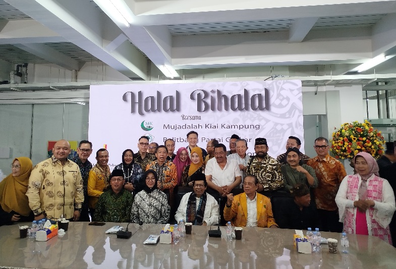 Rahasia Resolusi 2025: Kunci Pengelolaan SDA Adil dan Subsidi Tepat Sasaran