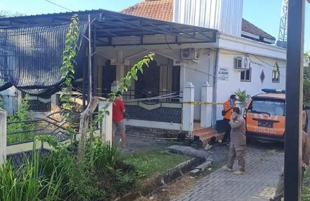 Pembunuhan Misterius di Bojonegoro, Pelaku Mengamuk saat Salat Subuh